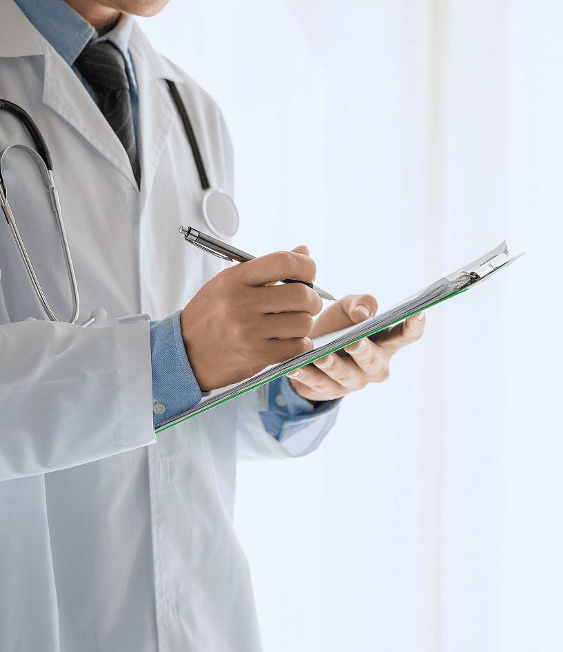 For Clinicians
